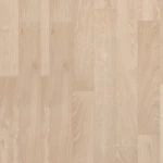 أرضيات فينيل PVC تصميم إيكونيك، سمك 2.40 ملم، بيج، رقم الموديل 5569015