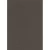 German Wall Covering, Dark Brown Color, Length 10 m, Width 0.53 m, Model 10215-11