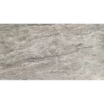 3D Processed Clay Cladding Panels, Gray color, Size 2400×1200 mm