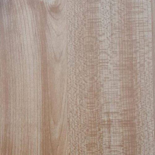 Korean SPC Parquet Waterproof 18×1.22 cm 4 mm Light Brown | 167