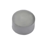 UPVC Plastic End Cap Pressure 10 Bar, Size 50 mm,  Class 4, Grey Color | BAHRA