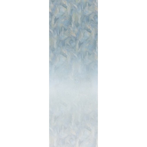 Italian Wallpaper Light Grey 10m x 0.73m, Model 25225 | Balbaid Decor Company