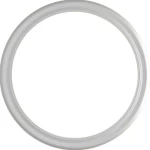 Ceiling Circle, Size 47 cm, White Color | Zakharef Company