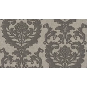 Wallpaper Classic Design 10mx1.06m Pale Beige, Model 38015 | Balbaid Decor Company