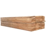 Romanian white wood, Dimensions 3 m x 10 cm x 2.5 cm