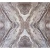 Chinese Marble substitute for entrances Length 290 cm Width 244 cm, Brown with beige veins color
