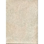 ورق حائط ايطالي لون بيج فاتح تصميم منقوش ، مقاس 10 م×0.70 م، موديل rc16051