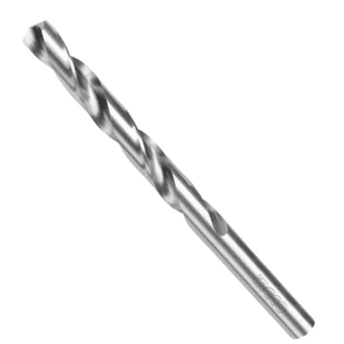 Steel Drill Bit 5 mm Size, 86 mm Length | Est.Salama Trading Tools&Hardware