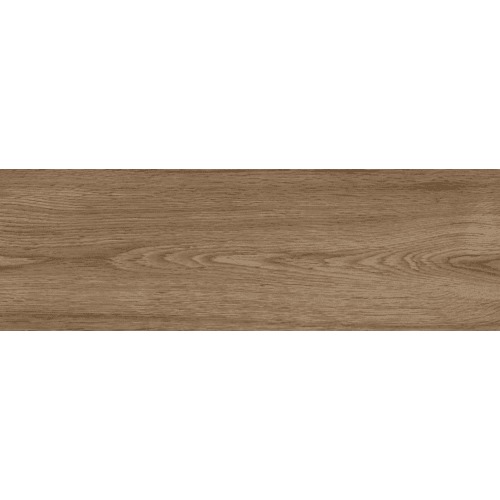 Matte Ceramics Flooring 9 mm Thickness 57X19 cm Wood Design Brown, Fix Indoor | Riyadh Ceramics