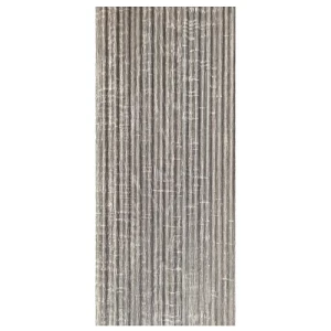 Wood Substitute Size 120×8.5 mm, Eco-Friendly Polystyrene | Roafd Alabdaa Company