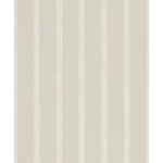 ورق جدران مقلم لون بيج، طول 10 م، عرض 0.53 م، موديل 467031 