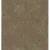 Floral wall decoration, dark brown color, length 10 m, width 0.73 m, model 56811  