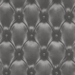 ورق حائط الماني ثلاثي الابعاد مقاس 10 م× 0.53 م، لون اسود، موديل 479539  