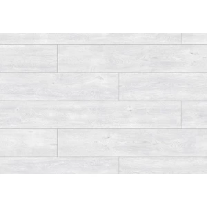 SPC Parquet Flooring Vario Click Turkish, Size 193×1204 mm, Light Gray | PISA-Y346