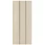   Wood Substitute for columns  Size 118×10.5 mm Color Beige |  Roafd Alabdaa Company 