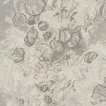 Patterned wall decoration, beige color, length 10 m, width 0.53 m, model 73527 