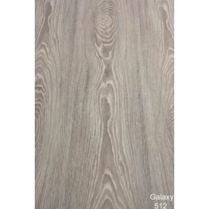 Chinese HDF Flooring Parquet 8mm Thick Beige with Brown Color | Luxury line