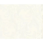  ورق جدران ايطالي لون بيج فاتح  تصميم نقشات، مقاس 10 م×0.70 م، موديل 12055