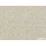 Italian Wall Covering Light Beige Color, Length 10m, Width 1.06m, Model Z44955