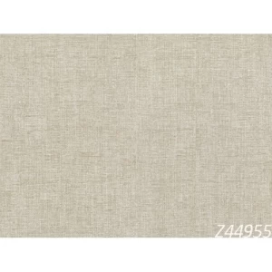 ورق حائط ايطالي لون بيج فاتح 10 م × 1.06 م، موديل Z44955 | شركة بالبيد للديكور