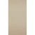 Plain wall covering beige color, length 0.53 m, width 10m, model 18254