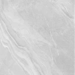 Heavy Duty Porcelain Floor Tiles Satin, Thickness 20 mm, Size 60x60 cm, Light Gray Color | Riyadh Ceramics