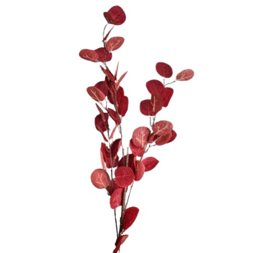 Monica Artificial Flower 93 cm Length Burgundy Color | Monica
