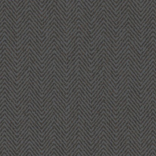 Patterned Wallpaper Dark Gray 10m x 0.53m, Model 221124 | Balbaid Decor Company