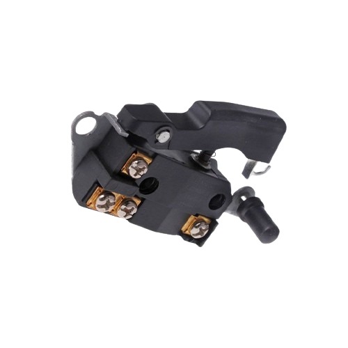 Power Tools Switch 0.1 kg, Compatible with HPAHR6-35S | ARAB PROS COMPANY