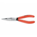Long Jaw Pliers, Jaw Length  1 3/4 inch, Jaw Width 1/2 inch