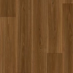 أرضيات PVC إيكونيك بني، سماكة 2.8 مم، رقم الوديل 27013056