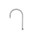 ذراع عمود انارة احادي، طول 830، عرض500 مم 