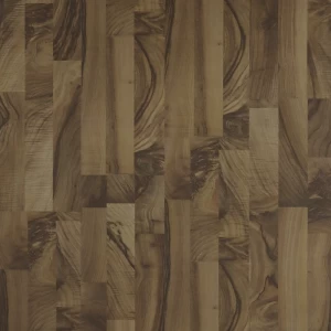 Parquet Flooring HDF 8mm Thickness Brown Color, Model GLX_508_08 | 