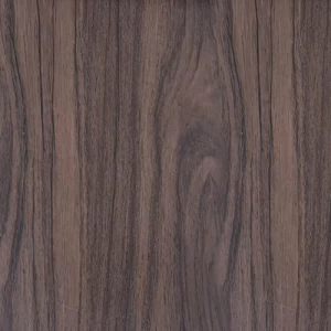 Decorative Wood Alternative Panels 3D Polystyrene Size 12×120×2900 mm Brown | PS-IC50302