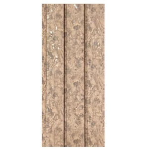 Wood Substitute for Walls Size 118×10.5 mm, Water Resistant | Roafd Alabdaa Company
