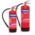 Dry Powder Fire Extinguishers NAFFCO  Model NP9 Capacity 9 KG Portable LPCB Approved
