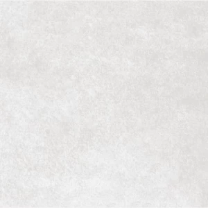 Matte Ceramic Floor Tiles 40x40 cm, 11 mm Thickness, Light Gray | Riyadh Ceramics