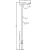 Garden Lighting Pole Power 100 Watt, Length 5 meter |  - Image 3
