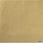 Italian Wallpaper Gold Color Patterned Design, Size 10mx0.53m, Model 225031VE