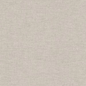 Plain Wallpaper Light Brown, Size 15.6m×106cm Roll | Luxury line