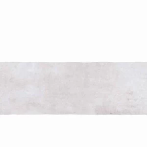 سيراميك جداري Memory، سماكة 8 مم، مقاس 7.5x22.5 سم، لون أبيض غير لامع
