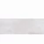 سيراميك جداري Memory، لون أبيض، سطح غير لامع، سماكة 8 مم، مقاس 7.5x22.5 سم
