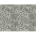 ورق جدران مشجر لون اخضر، طول 10 م، عرض 0.53 م، موديل 300320  