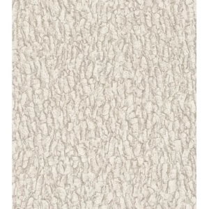 Patterned Wallpaper Beige Color 10m x 0.53m, Model 514209 | Balbaid Decor Company