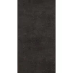 Plain wall covering, dark grey color, length 10 m, width 0.53 m, model number 17937