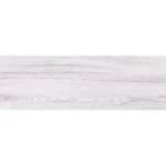 سيراميك ارضيات مطفي، سماكة 9 مم، مقاس 19X57 سم، تركيب داخلي، لون رمادي فاتح، تصميم خشبي | سيراميك الرياض 