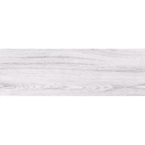 Matte Ceramics Flooring 9 mm Thickness 57X19 cm Light Grey Wood Design | Riyadh Ceramics