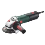 Electric Angle  Grinder 1250 Watt Disc Diameter 125 mm  Metabo    
