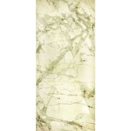 Emirati Porcelain Floors 0.6×120×260 cm White, Luce Model | Abyat Company