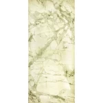 ارضيات بورسلان اماراتي، 0.6×120×260 سم، لون ابيض، موديل لوس